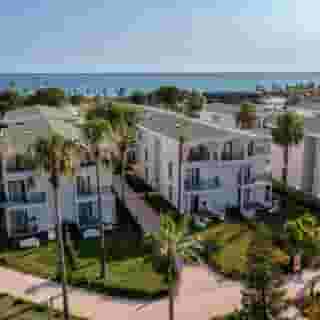 La Benata Hotel, 5 of 5