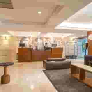 Wyndham Garden Mexico City Polanco, 6 of 6