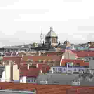 Majestic Plaza Hotel Prague, 4 of 5