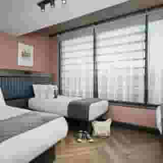 Dublin One Hotel, 2 of 5