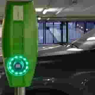 Steigenberger Amsterdam Airport, 3 of 5