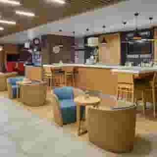 Holiday Inn Istanbul Kadikoy, 4 of 5