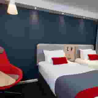 Holiday Inn Express Glasgow Airport, 4 of 5