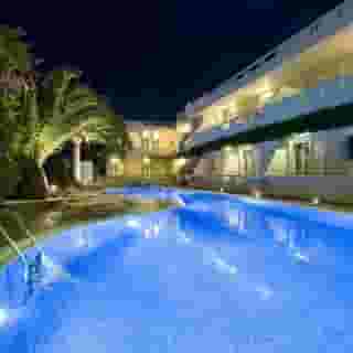 Axos Hotel, 6 of 6