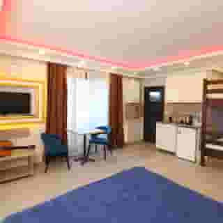 Sahrakent Otel Kadikoy, 6 of 6