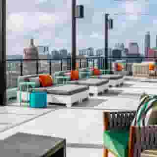 Hilton Garden Inn Austin University Capitol District, 6 of 6