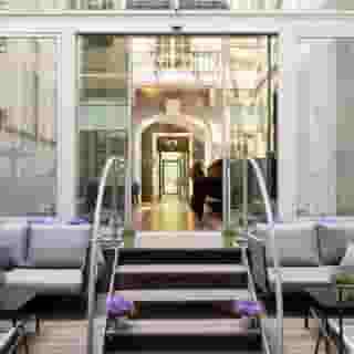 art'otel berlin mitte powered by Radisson Hotels, 1 of 5