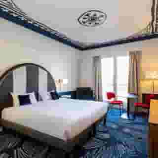 Aparthotel Adagio Paris Haussmann, 3 of 5