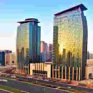 Marriott Marquis City Center Doha, 2 of 5