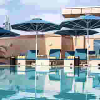 Pullman Dubai Jumeirah Lakes Towers, 1 of 5