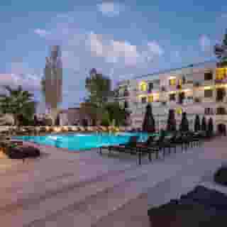 Hotel Heronissos, 3 of 5