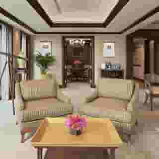 The Peninsula Bangkok, 6 of 6