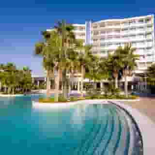 Radisson Beach Resort Larnaca, 1 of 5