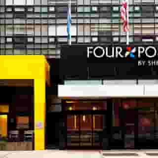 Four Points by Sheraton Midtown - Times Square, 1 of 5