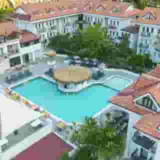 Akdeniz Beach Hotel, 1 of 5