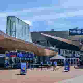 Sheraton Newton Hotel, 1 of 5