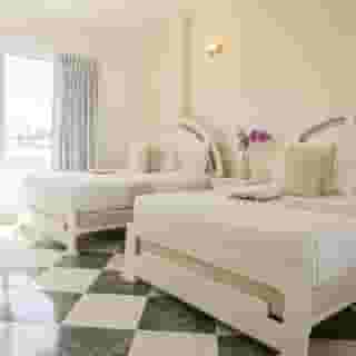 Checkin El Cortecito, 2 of 5