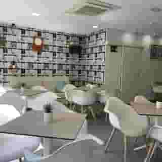 Hotel Golden, 4 of 5