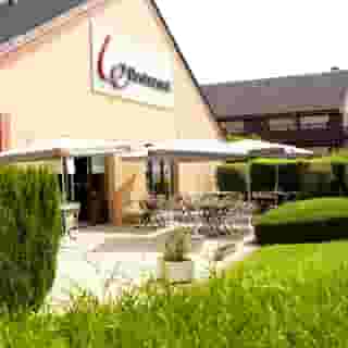 Hotel Campanile Rouen Nord - Barentin, 2 of 5