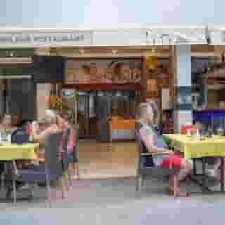 Kleopatra Bebek Hotel, 4 of 5