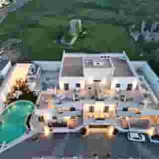 Majesty Alberobello, 2 of 5