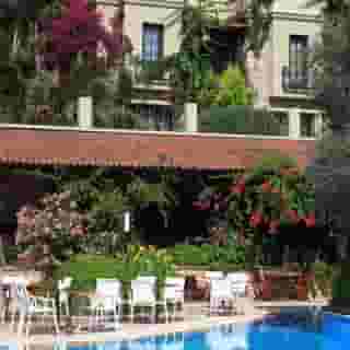 Zeytinada Hotel, 3 of 5