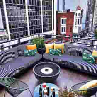 Fairlane Hotel Nashville, 1 of 5