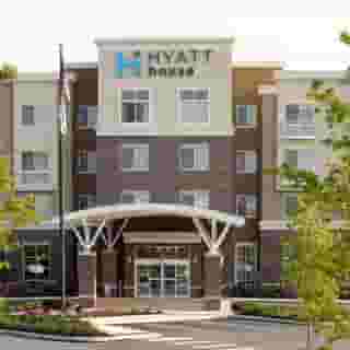 Hyatt house Philadelphia/King of Prussia, 3 of 5