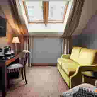 Cosmopolitan Hotel Prague, 6 of 6