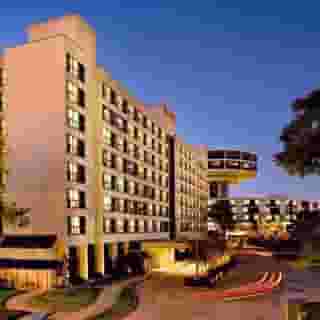 Houston Airport Marriott at George Bush, 2 of 5