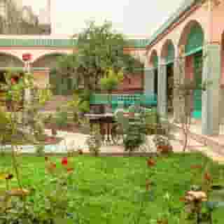 Riad Dar Ziryab, 5 of 5