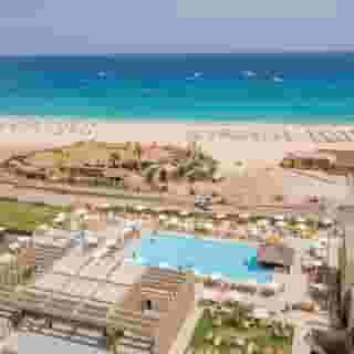 Oasis Salinas Sea, 5 of 5