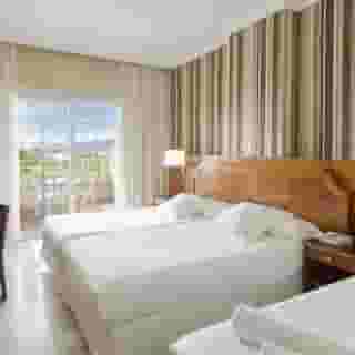 Elba Motril Beach & Business Hotel, 5 of 5
