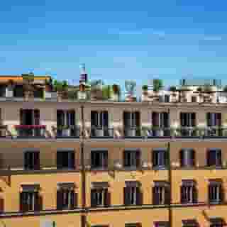 Inn At The Spanish Steps, 4 of 5