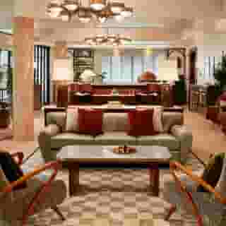 Residence Palazzo Ricasoli, 1 of 5