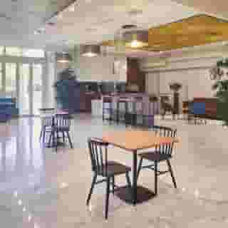 Silken Al-Andalus Palace, 5 of 5