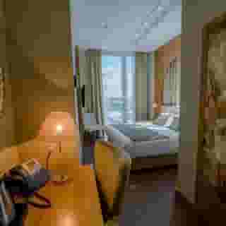 Grand Hotel Downtown, 3 of 5