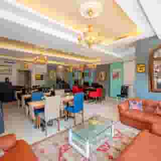 Harmony Hotel Istanbul, 3 of 5