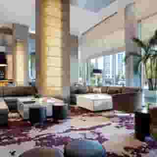 Loews Atlanta Hotel, 1 of 5