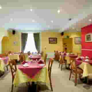 Harrington Hall Hotel, 6 of 6