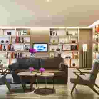 Amari Watergate, 5 of 5