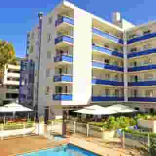 Hotel Residence Sun City, 1 of 5