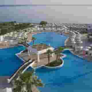Atlantica Ocean Beach Resort, 5 of 5
