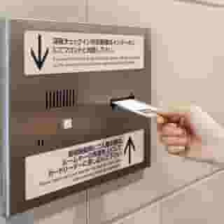 Keio Presso Inn Gotanda, 2 of 5