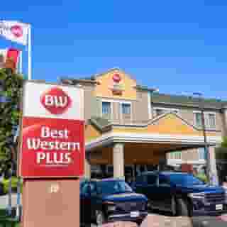 Best Western Plus Executive Inn, 2 of 5