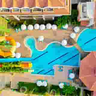 Crystal Aura Aqua Collection, 4 of 5