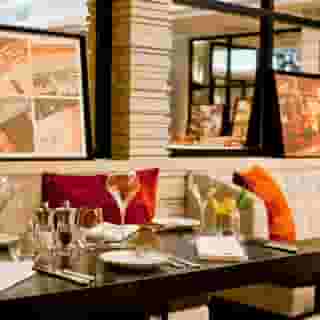 Sofitel Warsaw Victoria, 5 of 5