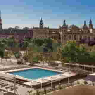 Melia Sevilla, 5 of 5