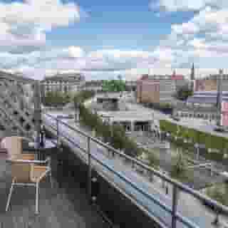 Mercur Copenhagen Hotel, 4 of 5