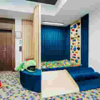 Garden Square Hotel, 1 of 5